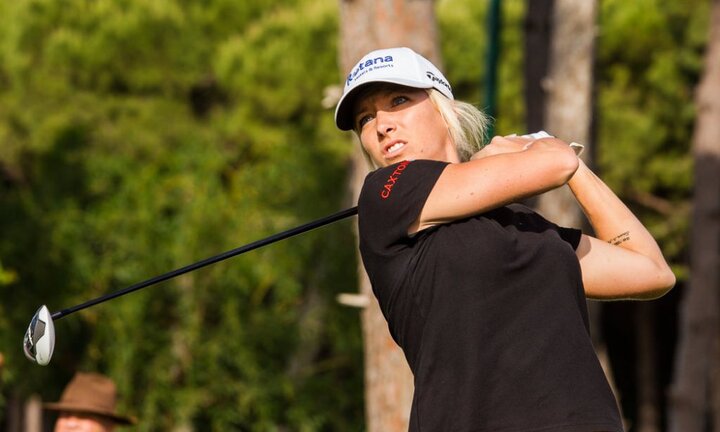 Vận động viên Việt Nam lần đầu có cơ hội tham dự Ladies European Tour