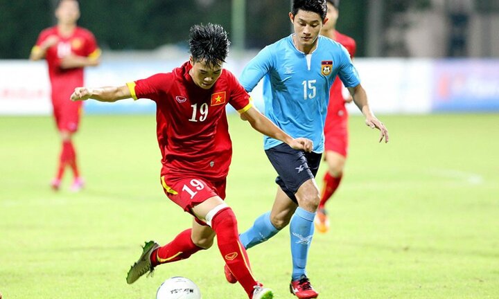 Hé lộ bí mật bốc thăm SEA Games: ‘Việt Nam cũng từng tự chọn bảng đấu'