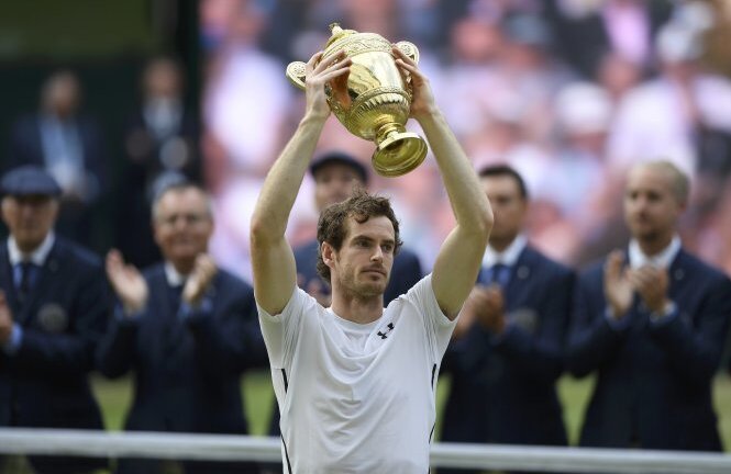 Giải Vô Địch Wimbledon