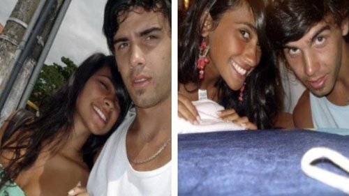 Bạn trai cũ của Antonella: 'Cô ấy đá tôi vì Messi'