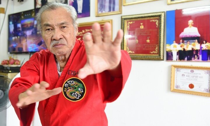 Lý Huỳnh thách đấu Lý Tiểu Long vào top những đề nghị thách đấu đình đám thế giới