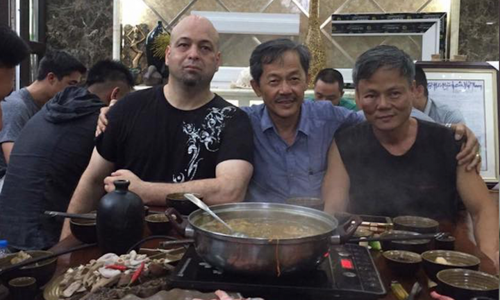 Võ sư Đoàn Bảo Châu đăng tâm thư sau thất bại trước Flores