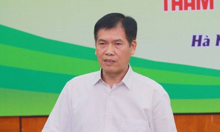 5 Phó đoàn Thể thao Việt Nam xin rút không dự SEA Games 29 là ai?