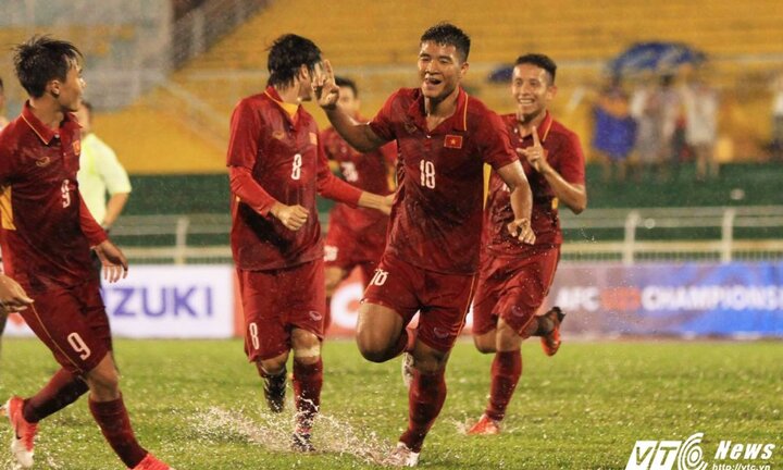 3 kịch bản nghẹt thở U22 Việt Nam sẽ giành vé dự U23 châu Á