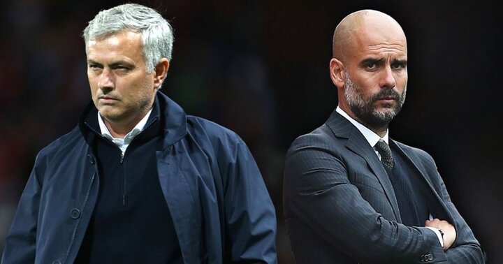 Cuộc đua vô địch Ngoại hạng Anh: Chuyện riêng của thành Manchester