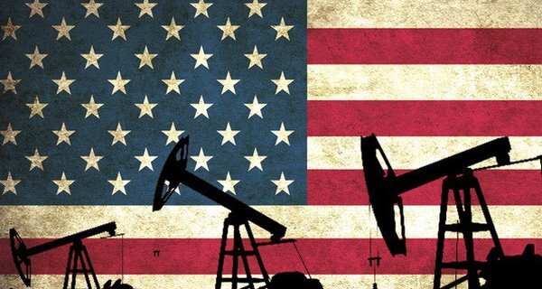 Mỹ dự trữ dầu nhiều khủng khiếp để làm gì?