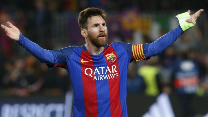 Messi lĩnh lương cao hơn gấp đôi mức độ cống hiến