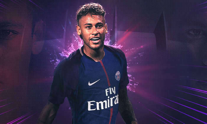 Tổng thống Pháp chúc mừng PSG chiêu mộ được Neymar