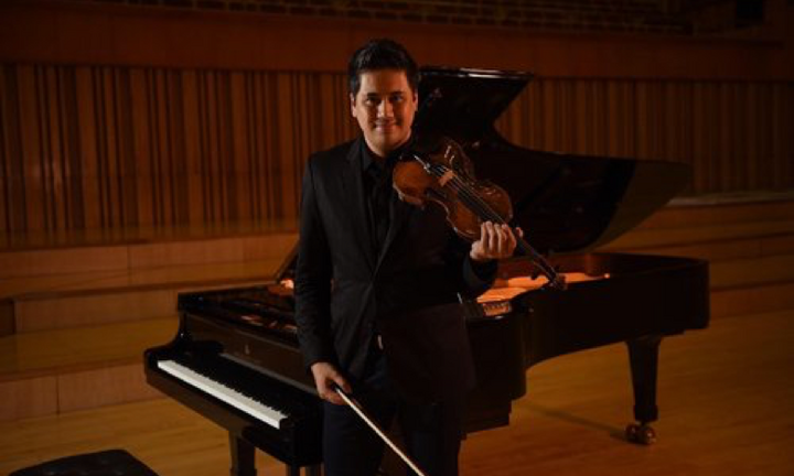 Nhiều tài năng âm nhạc trình diễn trong Vietnam Connection 2017