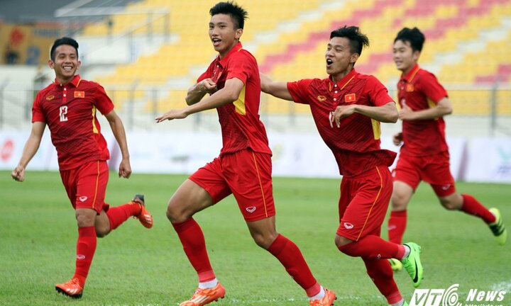 U22 Việt Nam vs U22 Campuchia: Thắng đậm đua chỉ số phụ