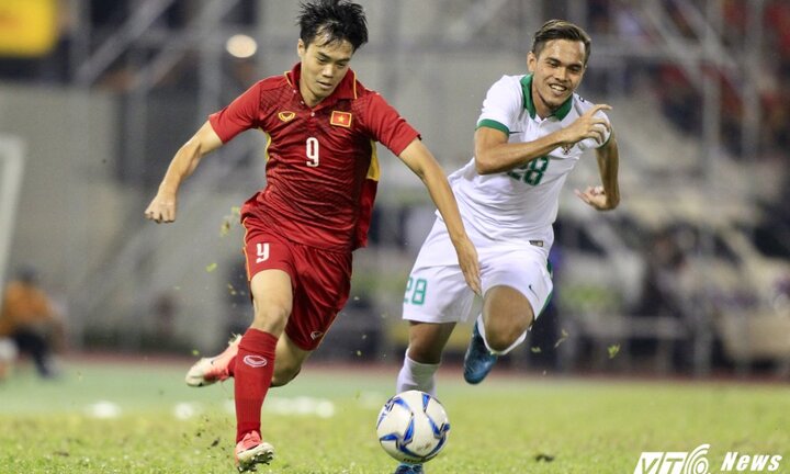 Video kết quả U22 Việt Nam vs U22 Indonesia: Hòa thất vọng, U22 Việt Nam quyết đấu Thái Lan