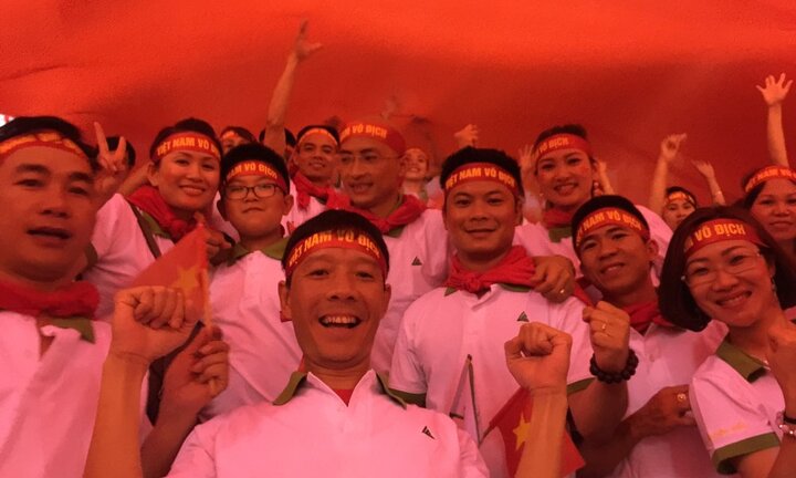 Thêm doping tiền thưởng cho U22 Việt Nam trước đại chiến Thái Lan