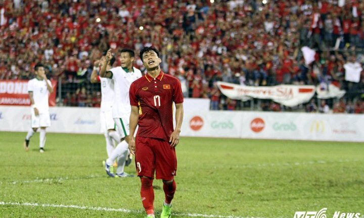 U22 Việt Nam thất bại: 'Lứa Công Phượng, Văn Toàn mỏng cơm quá'