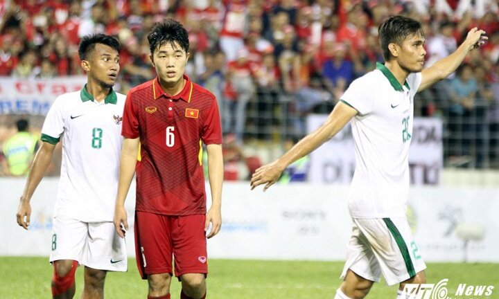 Nhận định U22 Việt Nam vs U22 Thái Lan: Đập tan nỗi sợ người Thái