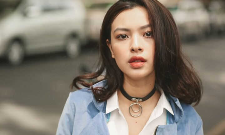 Thắng áp đảo, Tú Hảo trở thành Quán quân The Face 2017