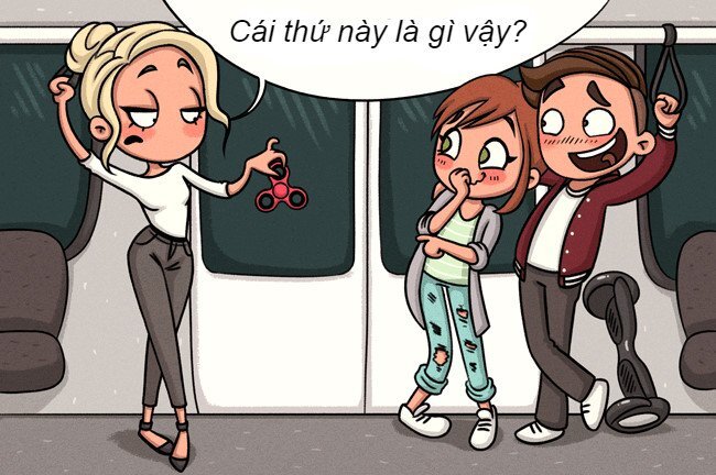 12 điều chúng ta không có nhu cầu quan tâm sau tuổi 30