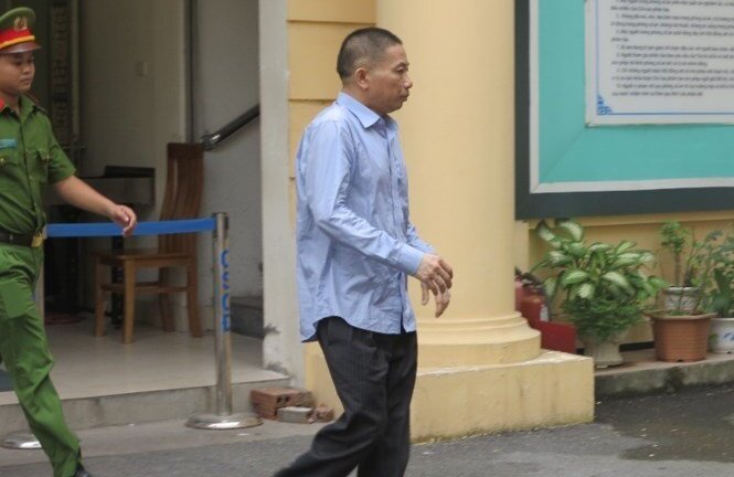 Đại án OceanBank: Khởi tố thêm 3 vụ án chiếm đoạt tài sản