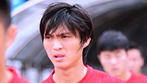 Tuấn Anh dính 4 chấn thương, nghỉ thi đấu dài hạn
