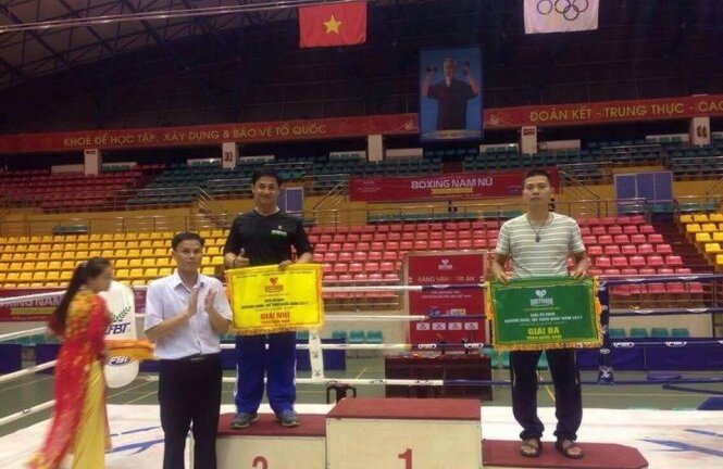 Đau lòng chuyện trọng tài Việt viết tâm thư xin chịu kỷ luật