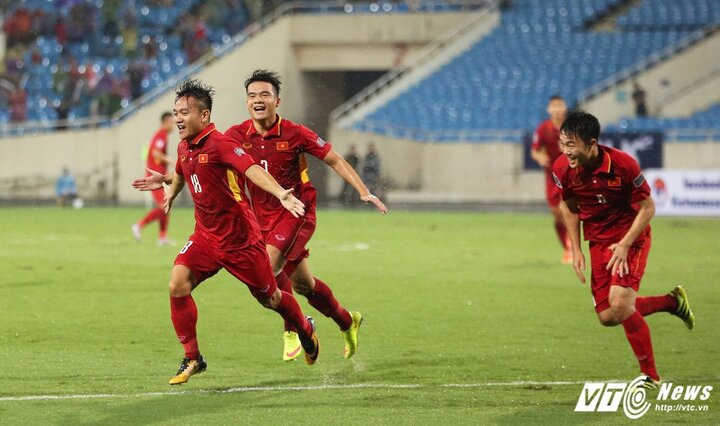 Video trực tiếp Việt Nam vs Campuchia - Link xem vòng loại Asian Cup 2019