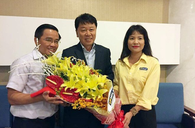 Vừa đến Việt Nam, Giám đốc kỹ thuật HAGL tuyên bố sẽ vô địch V-League