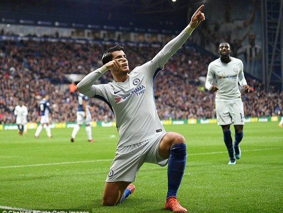 Link xem trực tiếp Qarabag FK vs Chelsea vòng bảng cúp C1