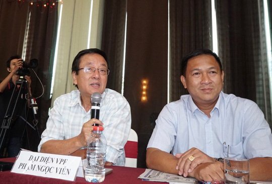 Hội thảo Tương lai bóng đá Việt Nam: Thiếu nhân tố quan trọng nhất