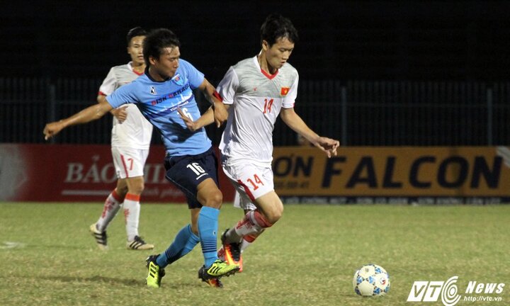 HLV Yokohama: U21 Việt Nam hơn đứt Thái Lan, kém lứa Công Phượng 1 bậc