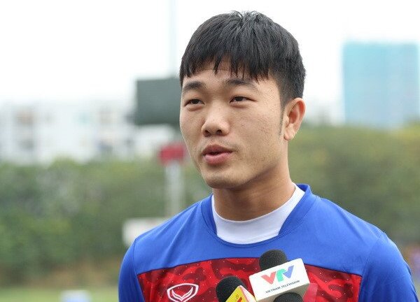 Xuân Trường: Nhiều cầu thủ U23 Việt Nam chấn thương vẫn phải cố tập