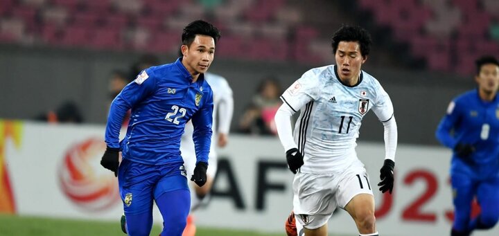 Trực tiếp U23 Nhật Bản vs U23 Triều Tiên, Link xem bóng đá U23 châu Á