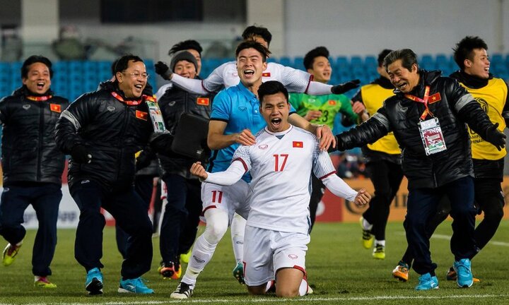 Đừng gọi thành công của U23 Việt Nam là 'điều kỳ diệu'