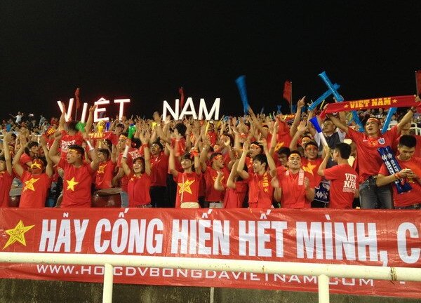 Địa điểm xem miễn phí chung kết U23 Việt Nam vs U23 Uzbekistan tại Hà Nội, TP.HCM