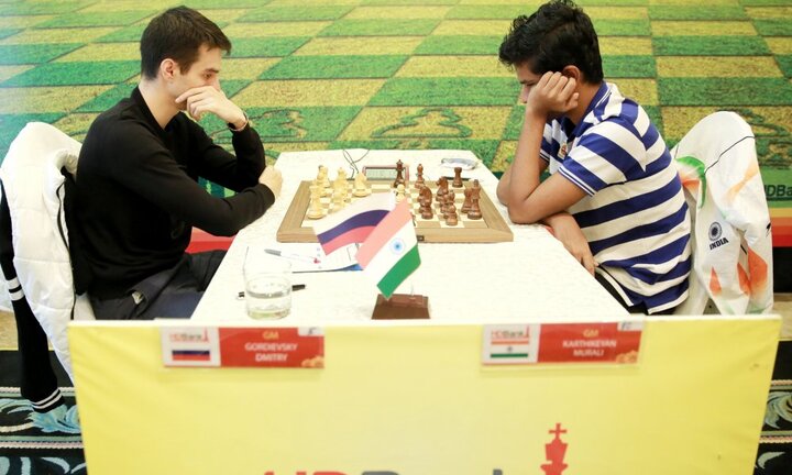 Giải Cờ vua Quốc tế HDBank 2018: Kỳ thủ Nga toàn thắng, Lê Quang Liêm tăng tốc