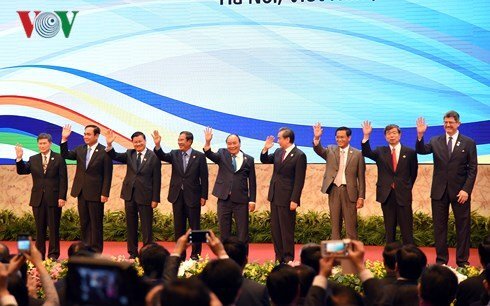 Thủ tướng: Chiến lược 3C giúp GMS liên tục mở rộng về quy mô