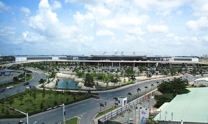 Thủ tướng kết luận điều chỉnh Quy hoạch sân bay Tân Sơn Nhất