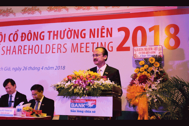 Nhiều bất ngờ thú vị về nhân sự cấp cao ngân hàng 2018