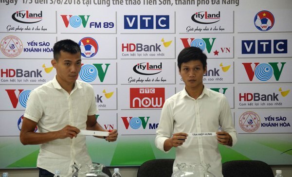 Giai đoạn 1 Giải futsal HDBank VĐQG 2018: Chờ derby Đà Nẵng ngày mở màn