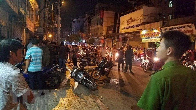 Cục Người có công: 2 ‘hiệp sĩ’ vừa hy sinh xứng đáng được phong liệt sỹ