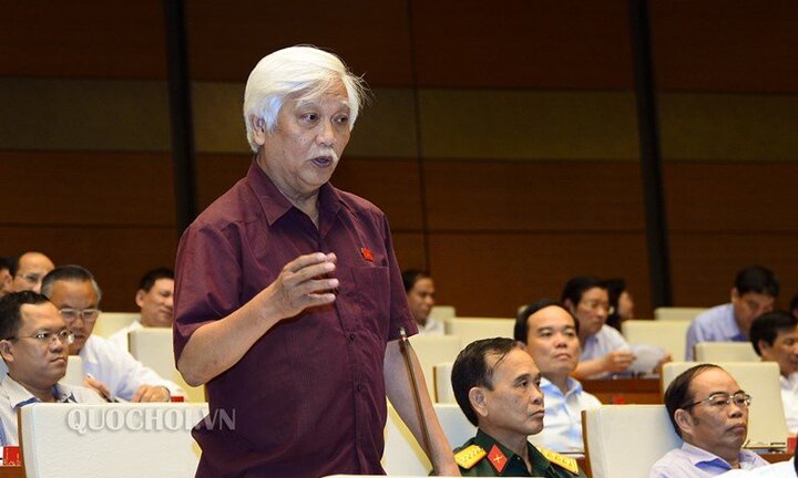 Ông Dương Trung Quốc: Cho thuê đất 99 năm, không thận trọng đặc khu sẽ thành nơi di dân