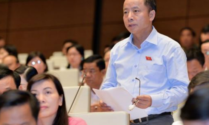 Chủ tịch UBND đặc khu: Không được quyết việc lớn, sao tính chuyện đột phá?