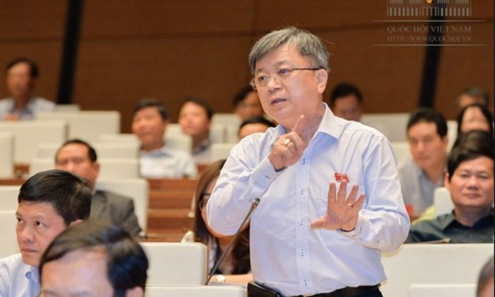 Đại biểu Quốc hội: 'Lò đã nóng lên rồi, không ai muốn có thêm củi từ 3 đặc khu nữa'