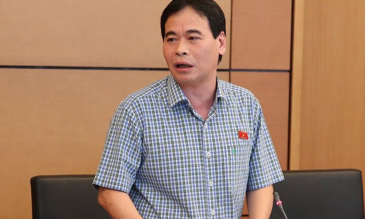 Đánh thuế tài sản bất minh: 'Có những vụ án mất hàng chục năm, chẳng chứng minh được tài sản thuộc về ai'