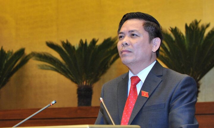 Bộ trưởng Giao thông: Nhiều dự án BOT chỉ có 1 nhà đầu tư quan tâm