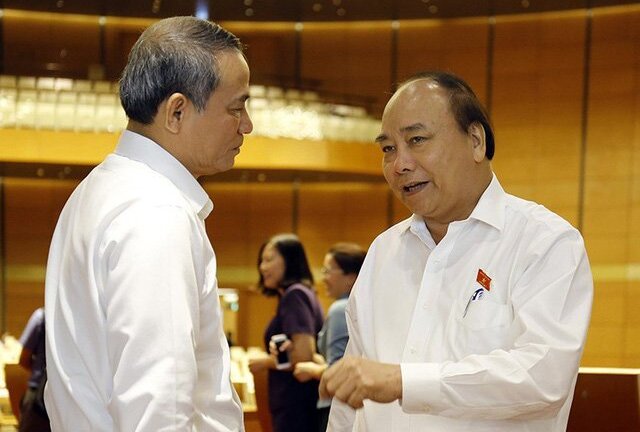 Thủ tướng: 'Giao đất 99 năm không phải là mấu chốt của luật đặc khu'