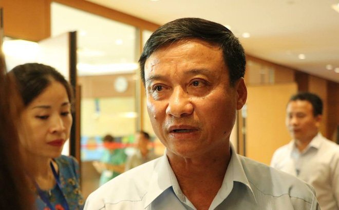 ĐBQH: Chưa có luật nào làm công phu như Luật Đặc khu, nên thông qua ở kỳ họp này