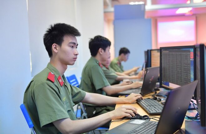 Lực lượng chuyên trách bảo vệ an ninh mạng Việt Nam là ai?