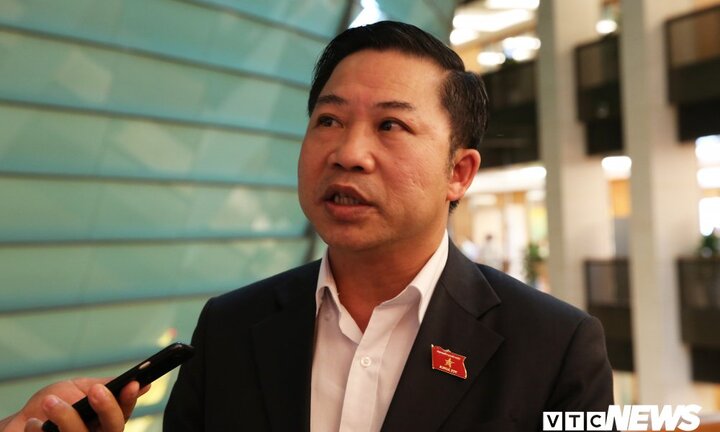 Luật An Ninh mạng, ông Lưu Bình Nhưỡng: 'Tôi cũng từng lo ngại thông qua có lợi hay không lợi'