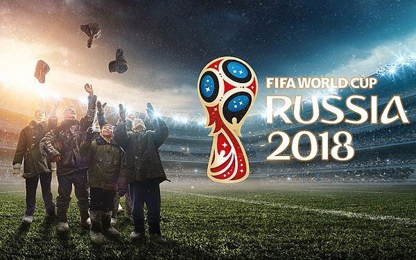 VOV tường thuật trực tiếp toàn bộ World Cup 2018 trên các kênh phát thanh