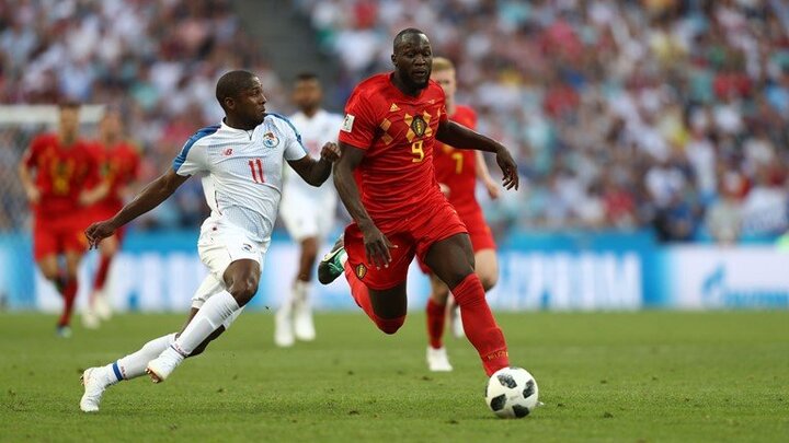 Tiến sĩ Lê Thống Nhất: Sát thủ Lukaku đập tan tường phòng ngự Panama