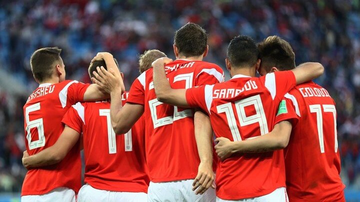 Thăng hoa World Cup, bóng đá Nga viết tiếp giấc mơ đổi đời
